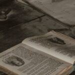 Cómo conservar libros antiguos en casa y evitar su deterioro